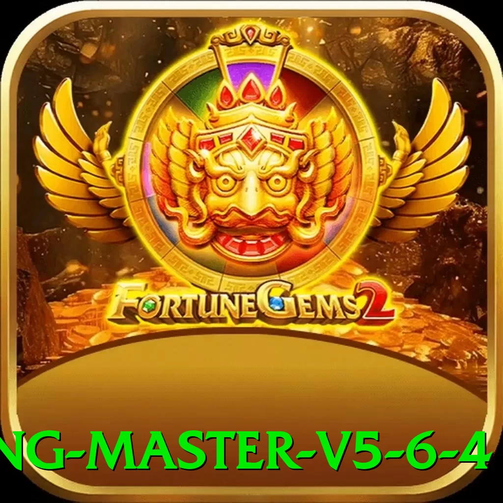 1185win Gaming Master v5.6.4 - app