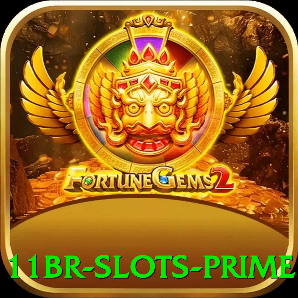 11br - Slots Prime - vip