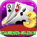185 Extreme - Casino & Slots
