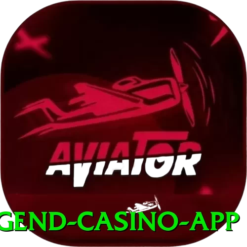 21jogo Legend Casino App - pk