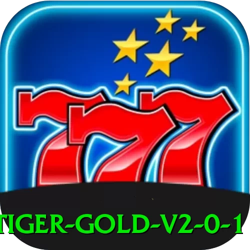 234tiger Gold v2.0.1 - pk
