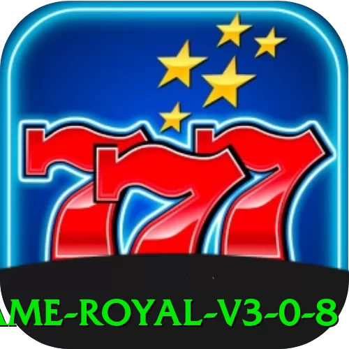 35733 Game Royal v3.0.8 - pak