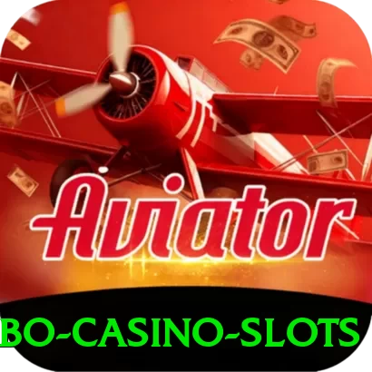 36d Turbo - Casino & Slots - apk