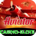 36d Turbo - Casino & Slots