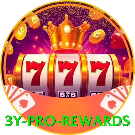 3y Pro Rewards - pro