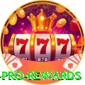 3y Pro Rewards