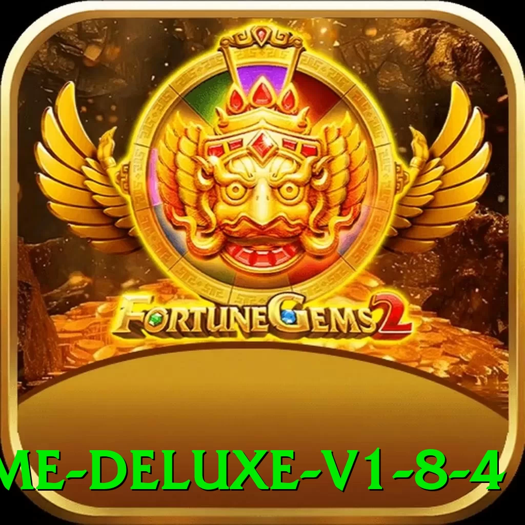 45x Game Deluxe v1.8.4 - apk