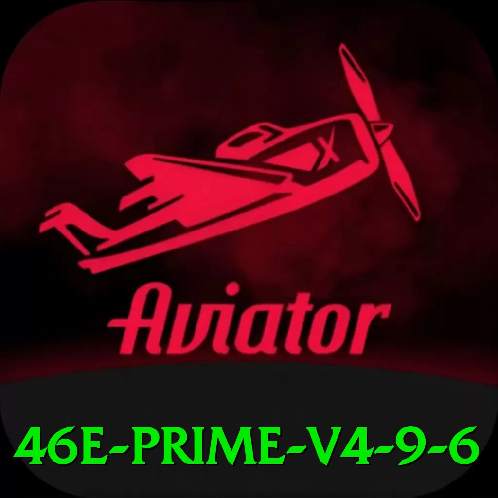 46e Prime v4.9.6 - game