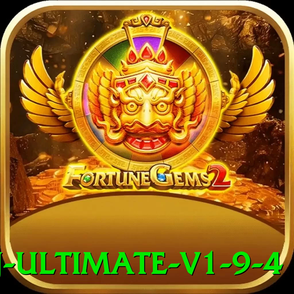 4jj - Ultimate v1.9.4 - apk