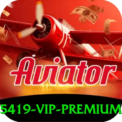 5419 - VIP Premium - vip