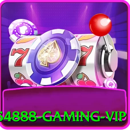 54888 Gaming VIP - pk