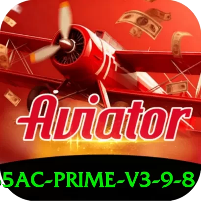 55ac Prime v3.9.8 - pk