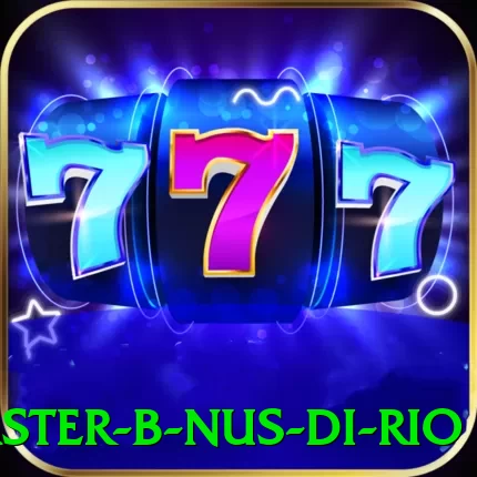 55ubet Master - bônus diário - pro