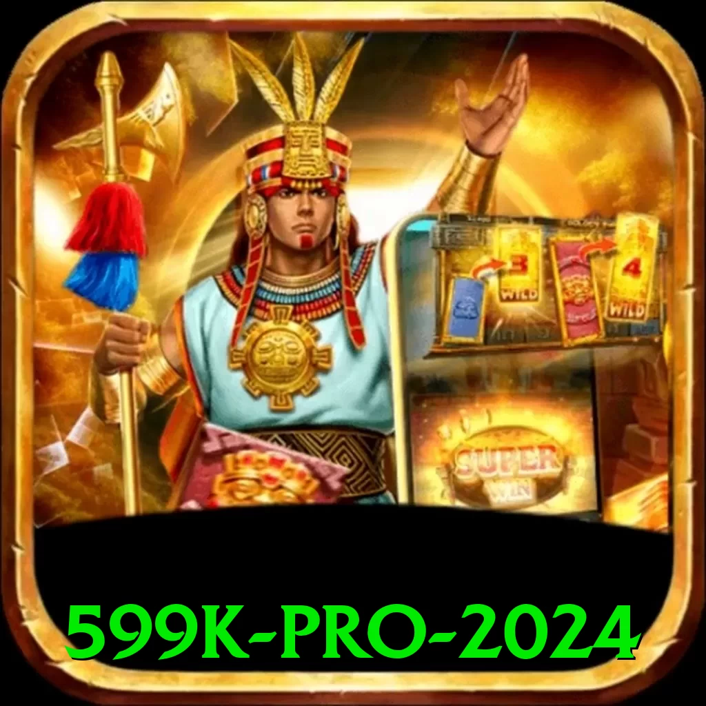 599k Pro 2024 - vip