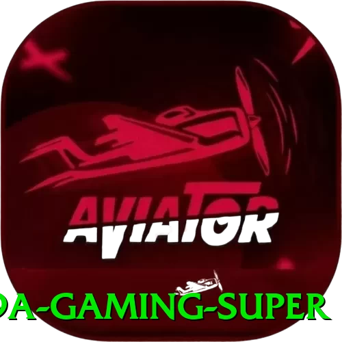 59a Gaming Super - app