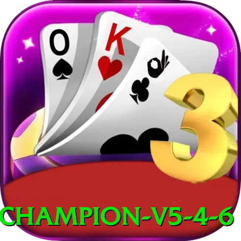 5ppp Slots Champion v5.4.6 - pro