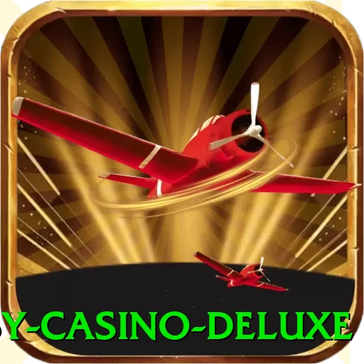 5y5y - Casino Deluxe - vip