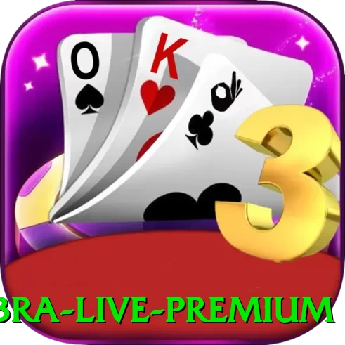 609bra - Live Premium - apk