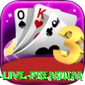 609bra - Live Premium
