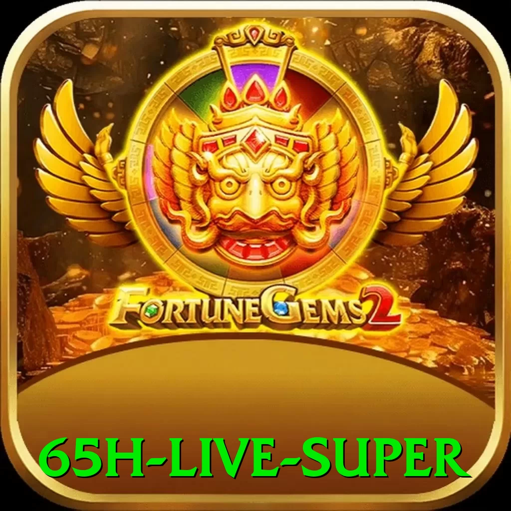 65h - Live Super - pk