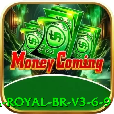 666a Royal BR v3.6.9 - vip