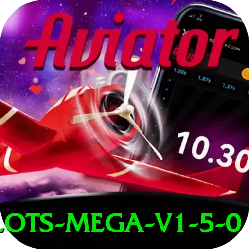 668brl Slots Mega v1.5.0 - pak