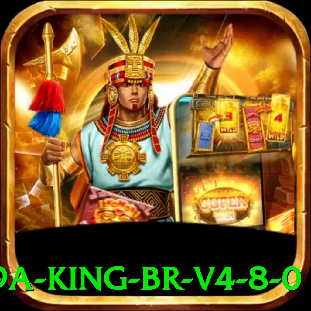 669a King BR v4.8.0 - pak