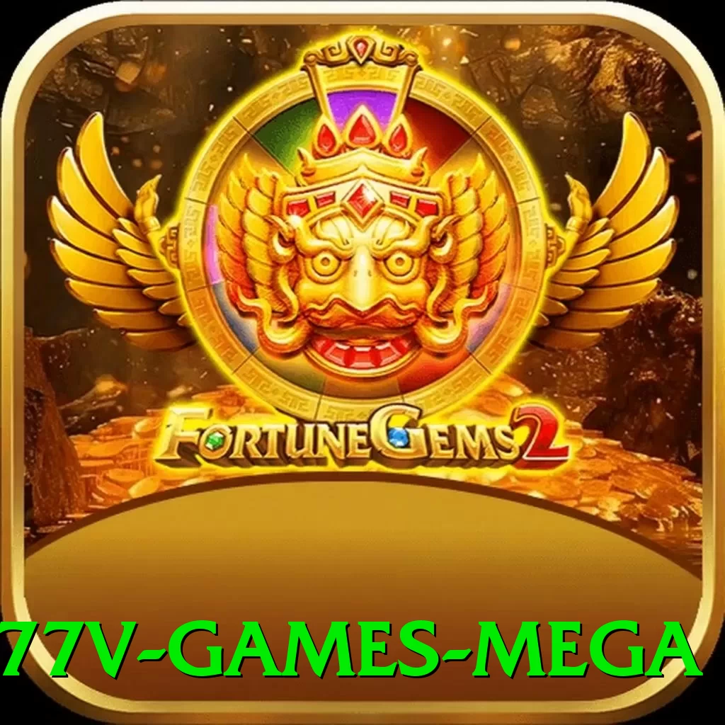 677v Games Mega - app