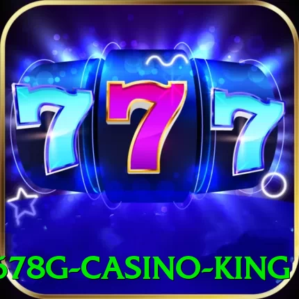 678g - Casino King - pk