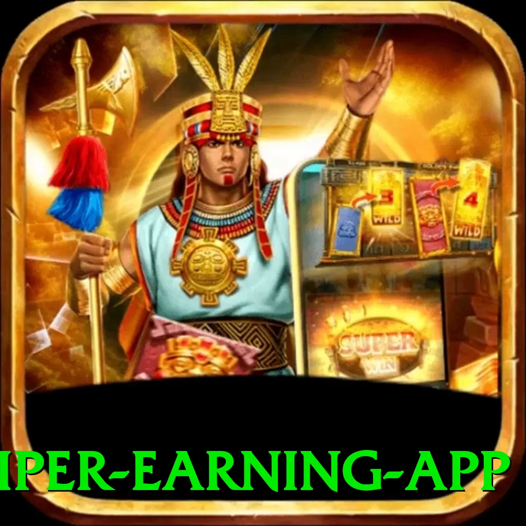 688a - Super Earning App - apk