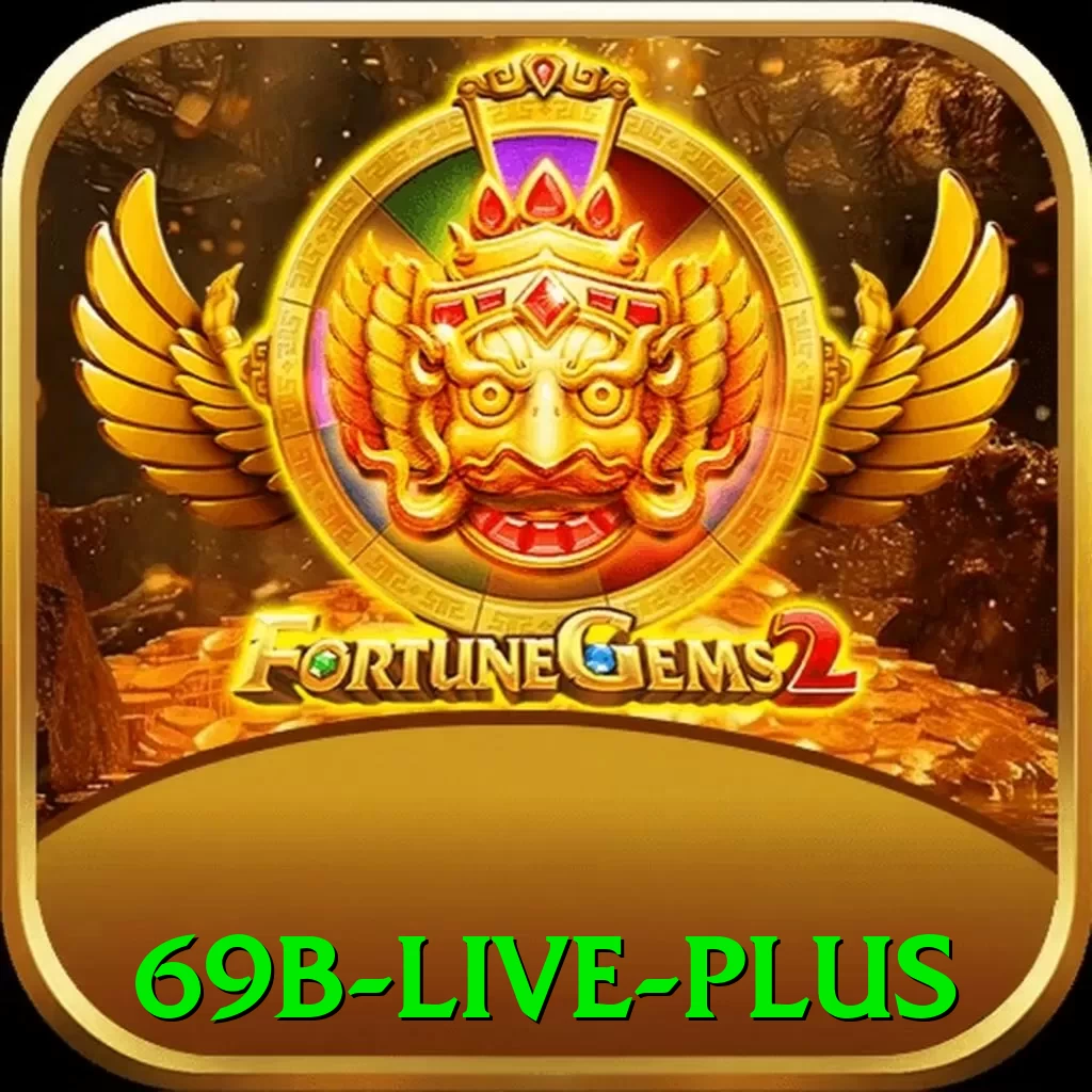 69b Live Plus - game