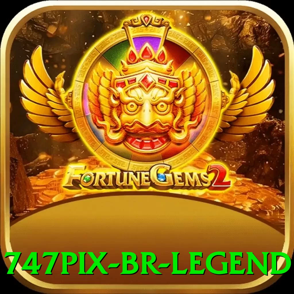 747pix BR Legend - apk