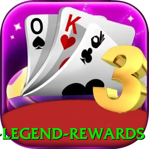 76d Legend Rewards - app