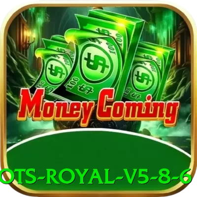 7728bet Slots Royal v5.8.6 - apk