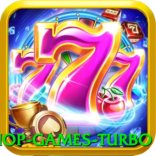 777hop Games Turbo - go