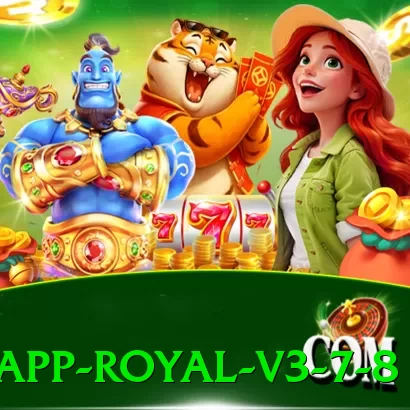 79c App Royal v3.7.8 - game