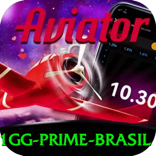 81gg Prime Brasil - go