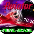 81gg Prime Brasil
