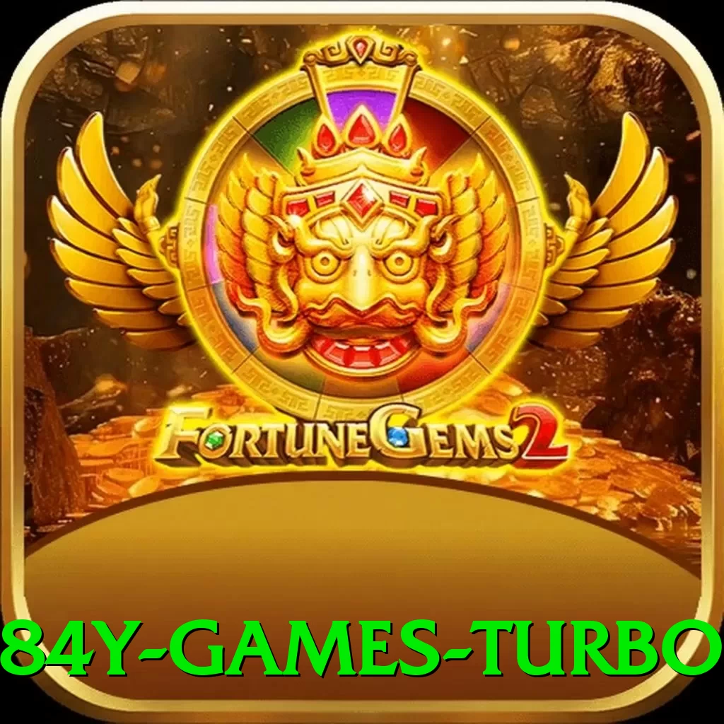 84y Games Turbo - vip