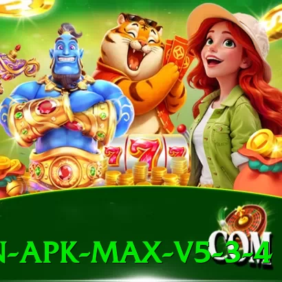 86win APK Max v5.3.4 - app