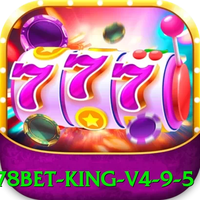 878bet King v4.9.5 - pk