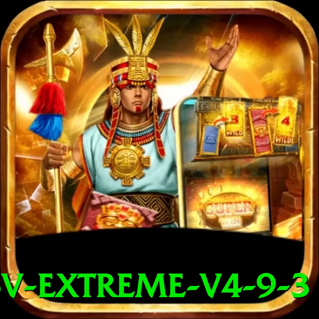886v Extreme v4.9.3 - pk