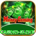 888cpf King - Casino & Slots