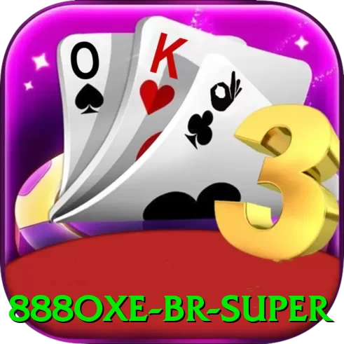 888oxe BR Super - pk