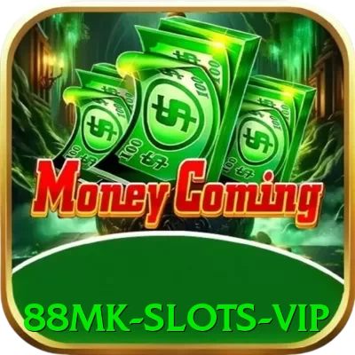 88mk - Slots VIP - game