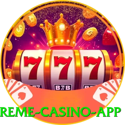 89fc Supreme Casino App - vip