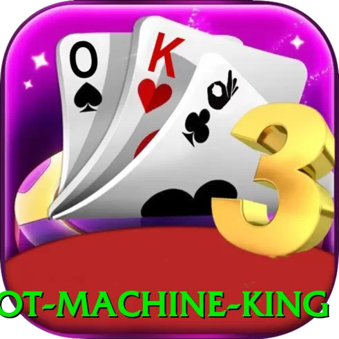 937bet Slot Machine King - pk