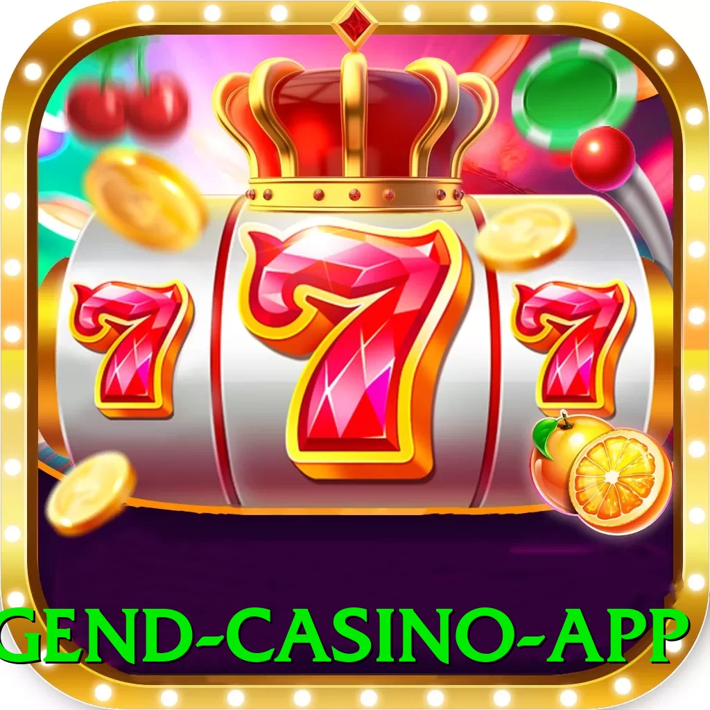 9989win Legend Casino App - vip