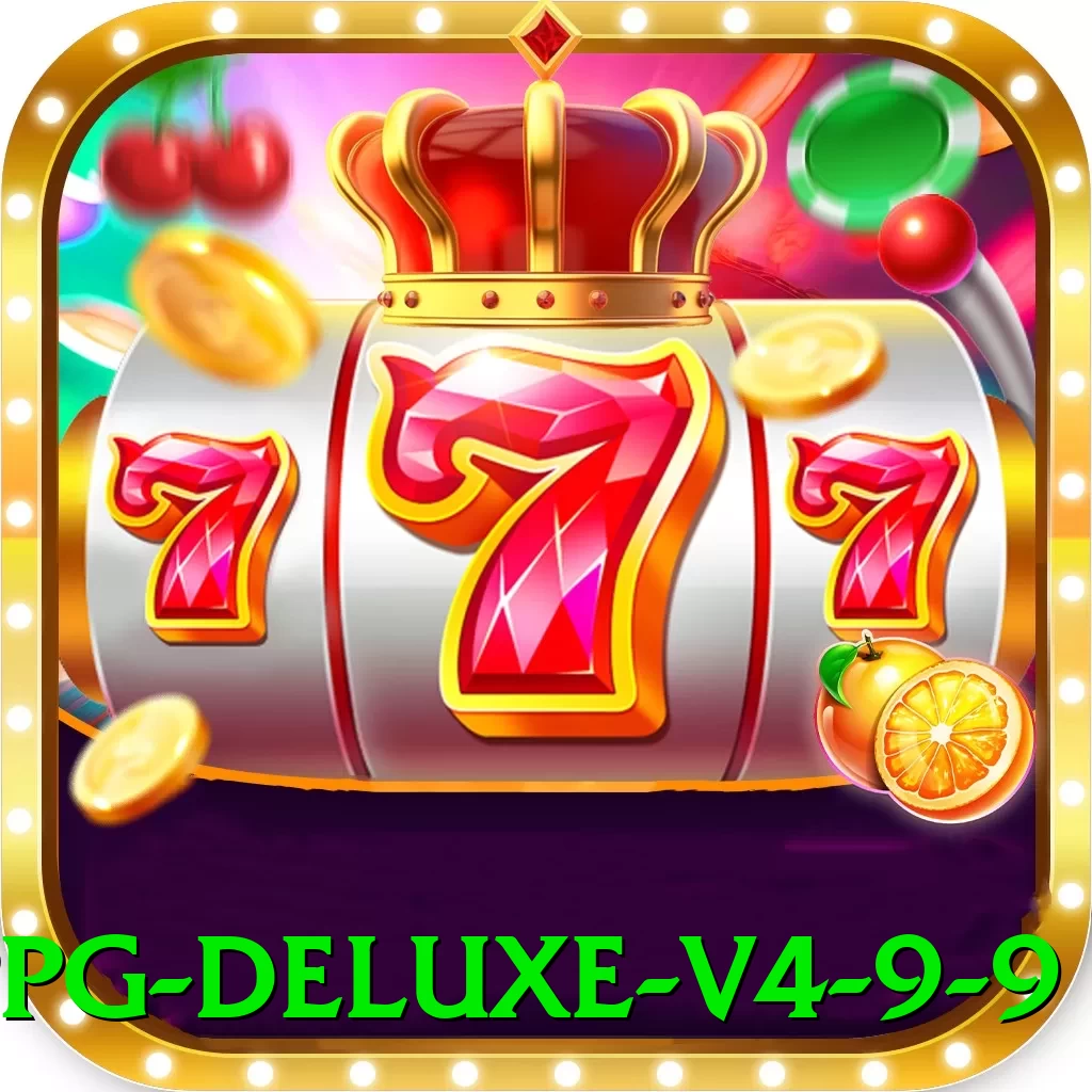 9ppg Deluxe v4.9.9 - game