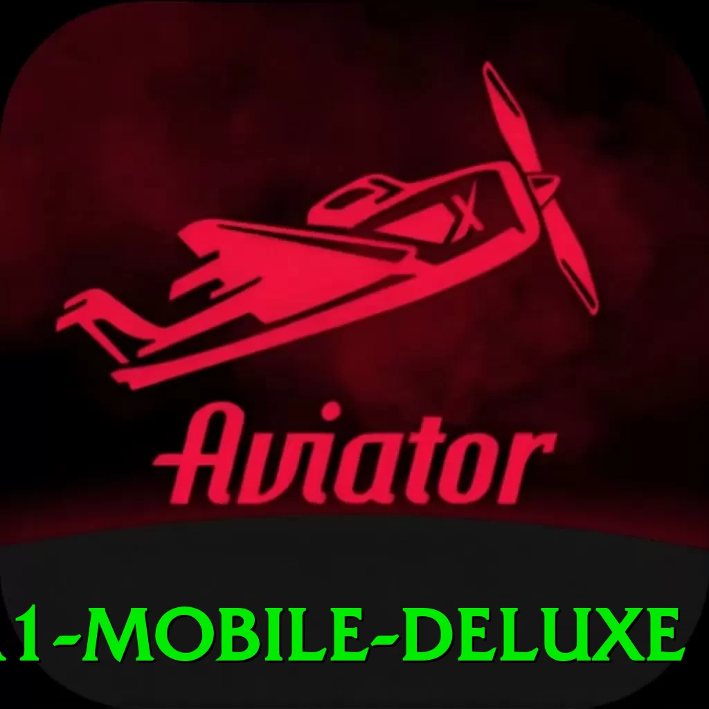 aa1 Mobile Deluxe - game